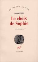 Le choix de Sophie