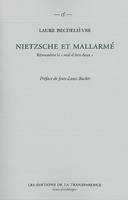 Nietzsche et Mallarmé - rémunérer le 