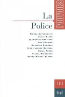 Pouvoirs, n° 102, La Police