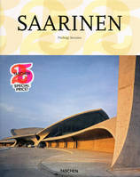 Saarinen, un expressioniste structurel