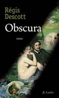 Obscura, roman