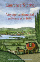 Voyage sentimental en France et en Italie, par M. Yorick