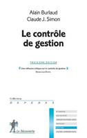 Le contrôle de gestion -3ed-