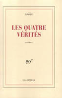 Les Quatre vérités