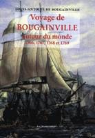 Voyage de Bougainville autour du monde, 1766, 1767, 1768 et 1769