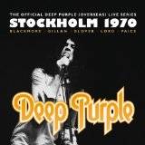 CD / Stockholm 1970 / DEEP PURPLE