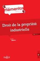 Droit de la propriété industrielle - 8e ed.