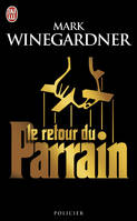 Le retour du parrain, roman