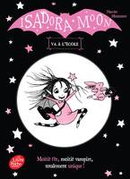 1, Isadora Moon / Isadora Moon va à l'école / Jeunesse. Junior