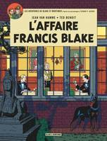 Les aventures de Blake et Mortimer, L'affaire Francis Blake