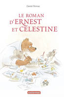 ROMAN ERNEST ET CELESTINE 2017