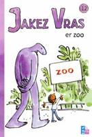 12, Jakez Vras er zoo