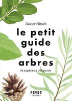 Le Petit Guide pour reconnaître les arbres