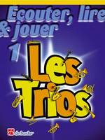 Les Trios 1, Cor