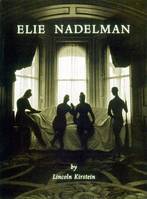 Elie Nadelman /anglais