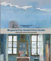 Marguerite Frey-Surbek und Viktor Surbek /allemand