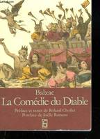 La comédie du diable