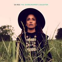 CD / The Sharecropper's Daughter / Sa-roc