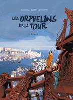 2, Les Orphelins de la tour T02, Alice