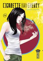 Cigarette and Cherry - Tome 3