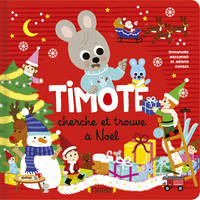 Timoté, Cherche et trouve à Noël