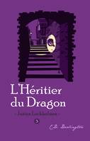 3, Justan Lockholmes, L'héritier du dragon