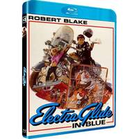 Electra Glide in Blue - Blu-ray (1973)