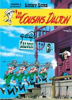 12, Lucky Luke - Tome 12 - Les Cousins Dalton / Edition spéciale, Limitée (Opé été 2024)