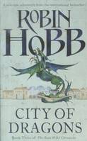 City of Dragons