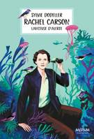 Rachel Carson, lanceuse d'alerte