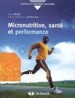 Micronutrition, santé et performance, Comprendre ce qu'est vraiment la micronutrition