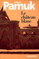 Le château blanc, roman