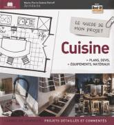 Guide de mon projet cuisine, le guide de mon projet