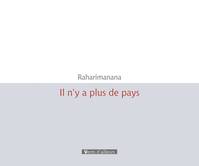 Enlacement(s), 3, Il n'y a plus de pays, pour chants et chuchotements