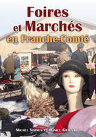 Foires et Marchés en Franche-Comté