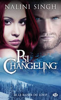 Psi-Changeling, T10 : Le Baiser du loup, Psi-Changeling, T10