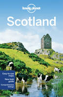 Scotland 8ed -anglais-