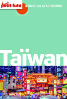 taiwan 2015 carnet petit fute