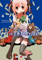 4, Le fruit de l'éternité - vol. 04, Volume 4