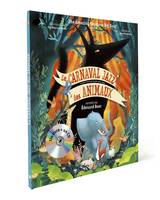 Le carnaval jazz des animaux, (Album + CD)