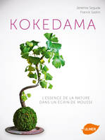 Kokedama. L'essence de la nature dans un écrin de