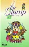 Dr Slump., Vol. 9, DOCTEUR SLUMP - TOME 09