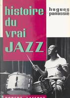 Histoire du vrai jazz