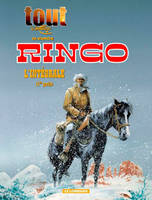 Tout W. Vance, 8, Ringo, Tout Vance - Tome 8 - Intégrale Ringo T1