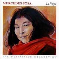 La negra, the definitive collection