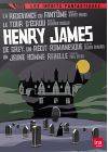 Henry James : La redevance du fantôme, Le tour d'écrou, De Grey, un récit romanesque, Un jeune homme