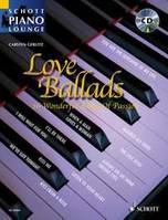 Love Ballads, 16 leidenschaftliche Liebeslieder