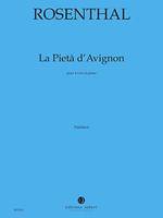 La Piéta d'Avignon