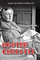 Agatha Christie sur le divan