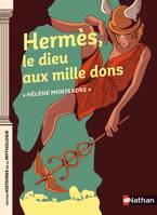 Hermès, le dieu aux mille dons